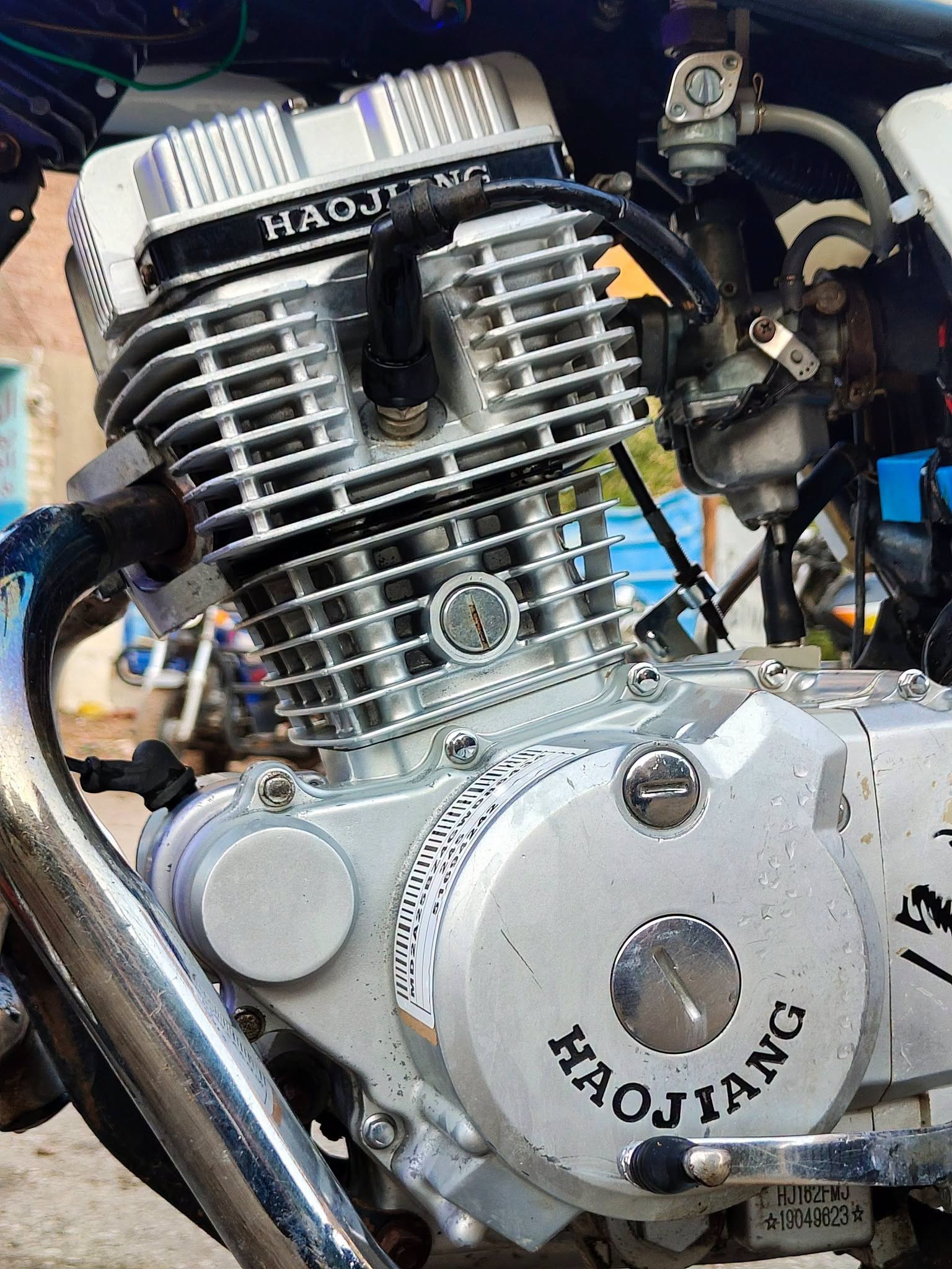 OHV2LA 5