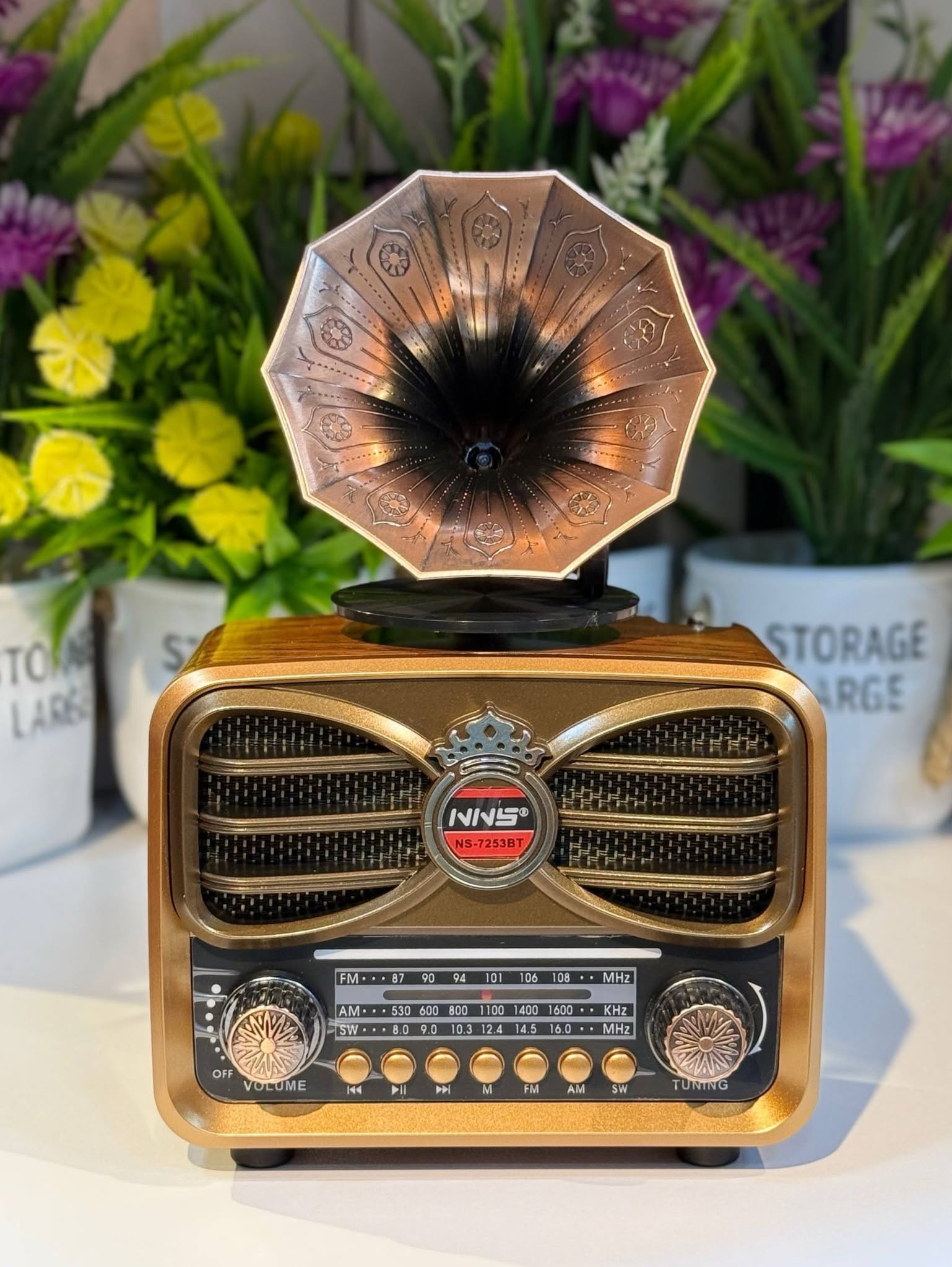 HWHAAT 5
