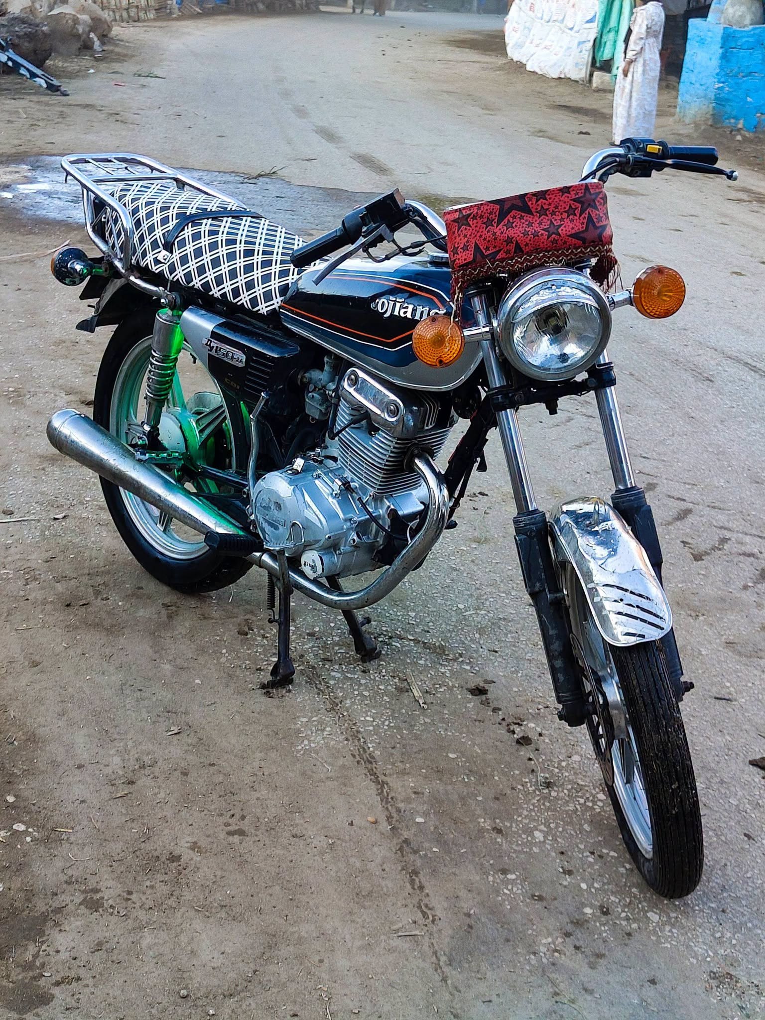 XMNHO5 4